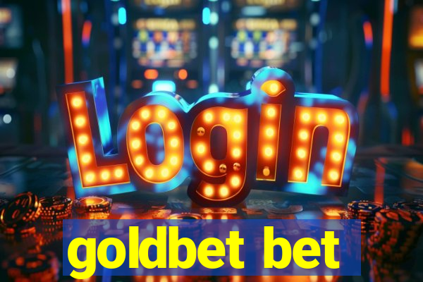 goldbet bet